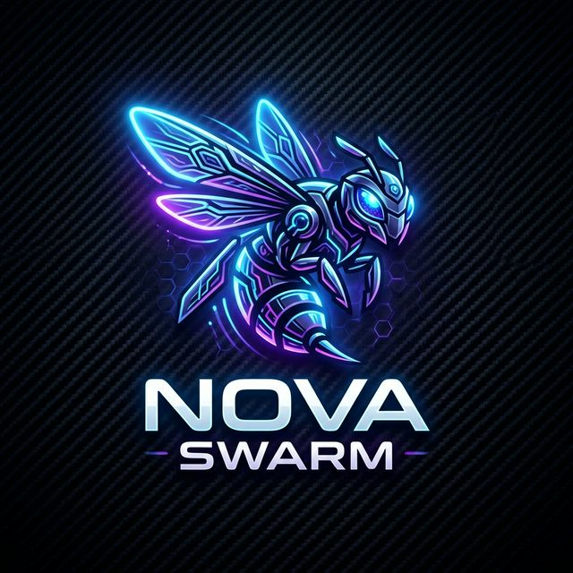 Nova Swarm AI